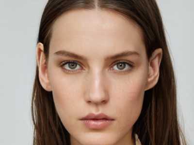 对自己的眉毛不满意怎么办