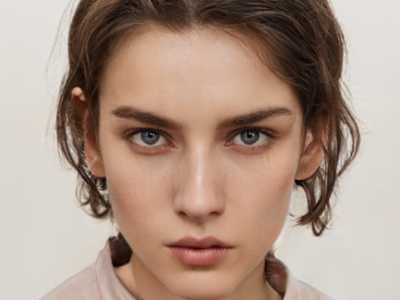 上海市第六人民医院东院价格表可查看-额头长痘痘案例