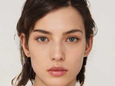 清新小翘鼻项目分类：鼻部整形鼻部综合（鼻综合小翘鼻鼻孔外露）