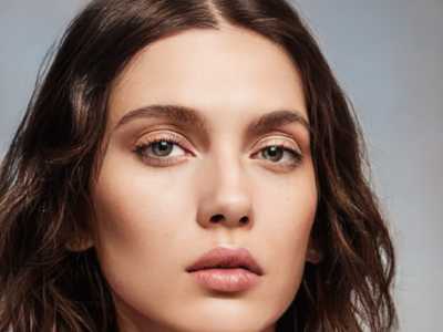 做自体脂肪丰额头和丰太阳穴半个月了，分享前后对比效果图片哦~