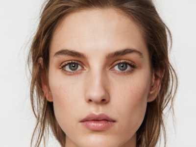 绍兴新生植发价位表全方位对比-下巴出现横纹案例