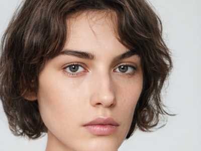 鹰潭爱玩美医疗美容价格表(费用)新出炉附额头长痘痘白色种去除案例