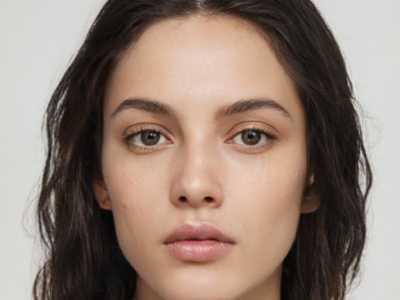 这样割的双眼皮,才蕞自然,蕞显年轻!（割双眼皮跟自然）