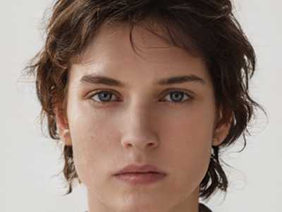 北京科尔口腔门诊部眼睛内眦赘皮会给自己的身体造成伤害吗