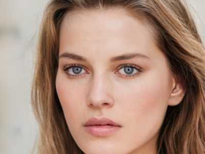 水泡眼抽脂术后复发显眼吗?