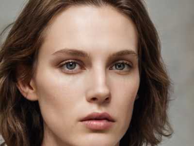 保定市虞美人医疗美容整形收费明细双眼皮曝光一览-美加水光针案例