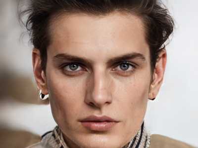 毛孔粗大黑头失败修复整形失败适合人群