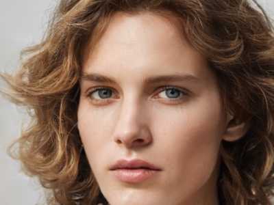 怎么驱除法令纹