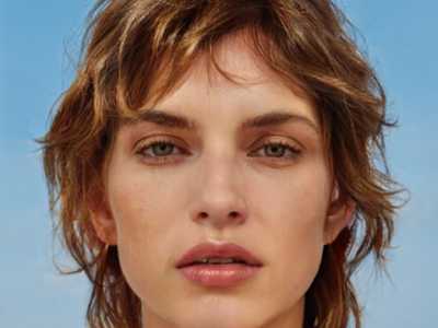 做了眉毛多久可以敷面膜,眉毛二次补色掉痂图片