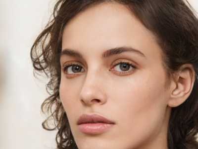 池州市人民医院眼部按摩去眼袋整形的后遗症